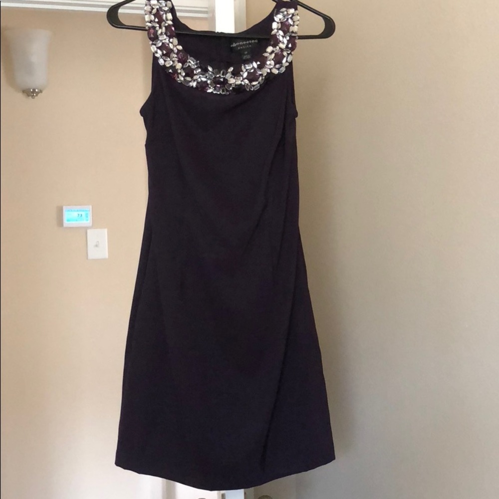 Cocktail dress